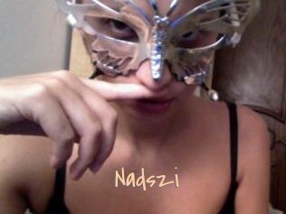 Nadszi