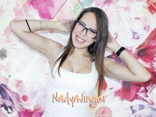 NadyaJinger