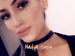 Nadya_Snow