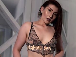 NahiaLionn