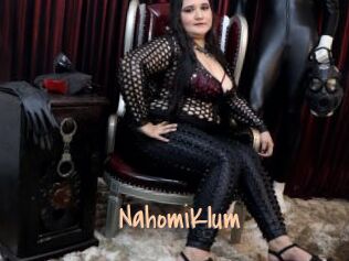 NahomiKlum