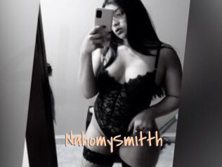NahomySmitth