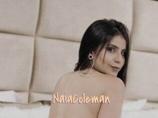 NaiaColeman