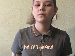NairaTymkina