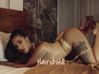 NairobiHill