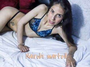 Nairobi_martell