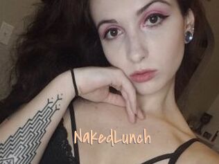 NakedLunch