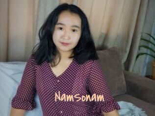 NamSonam