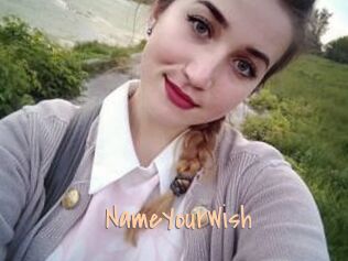 NameYourWish