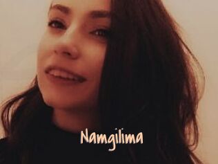 Namgilima