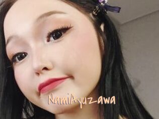NamiAyuzawa