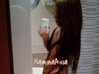 NaminaAsia