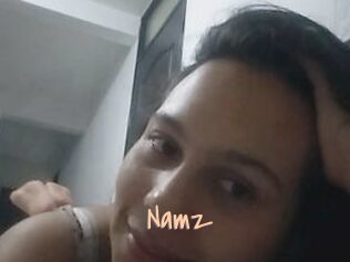 Namz