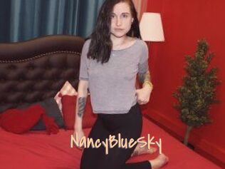 NancyBlueSky