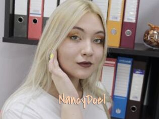 NancyDoel