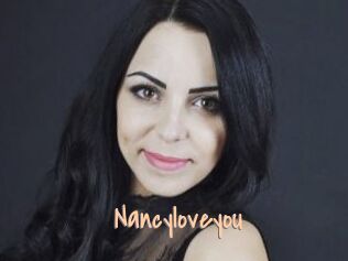 Nancyloveyou