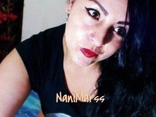 NaniMarss