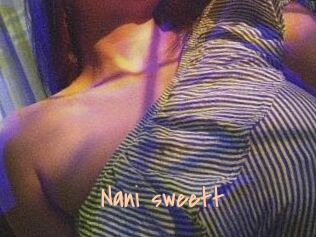 Nani_sweett