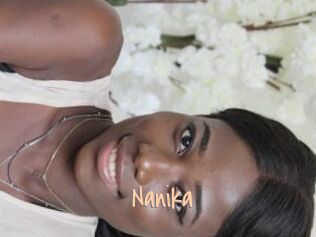 Nanika
