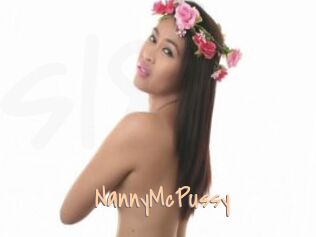 NannyMcPussy