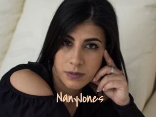 NanyJones