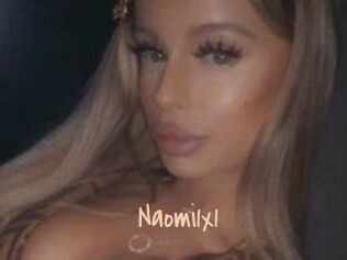 Naomi1x1