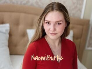 NaomiBurke