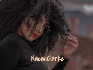 NaomiClarke