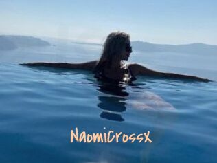 NaomiCrossX