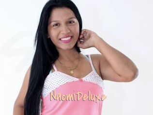 NaomiDeluxe Salopes de 18 ans