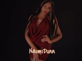 NaomiDunn