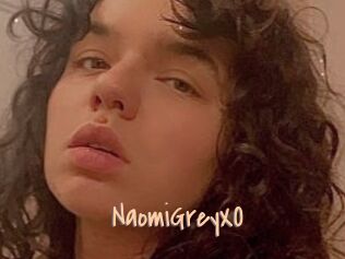 NaomiGreyXO