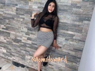NaomiHoward