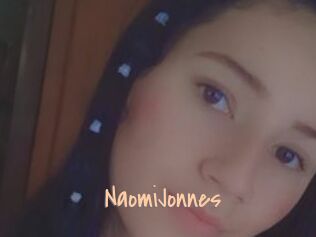 NaomiJonnes