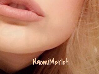 NaomiMerlot