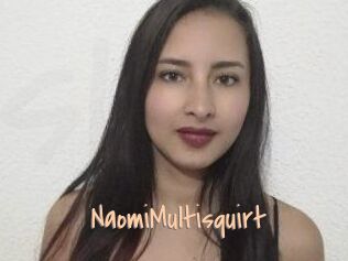 NaomiMultisquirt