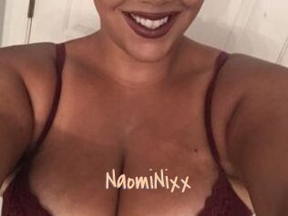 NaomiNixx