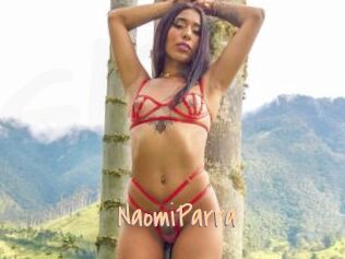 NaomiParra