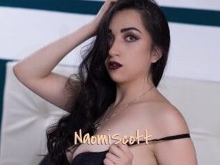 NaomiScott
