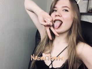 NaomiTomas