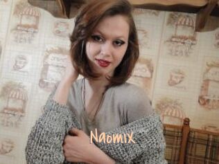 NaomiX