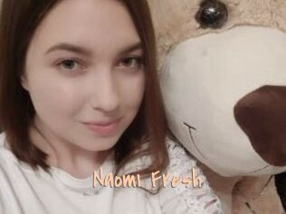Naomi_Fresh