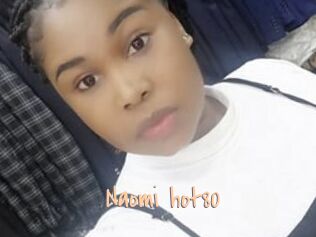Naomi_hot80