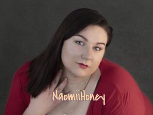 NaomiiHoney