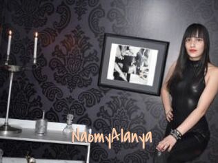 NaomyAlanya