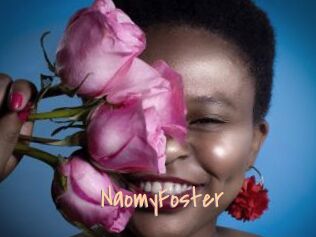 NaomyFoster