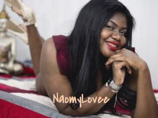 NaomyLovee