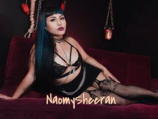 NaomySheeran