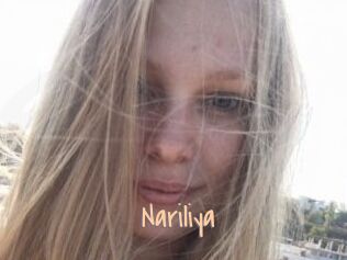 Nariliya