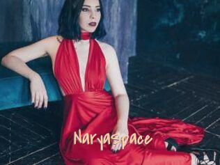 NaryaSpace